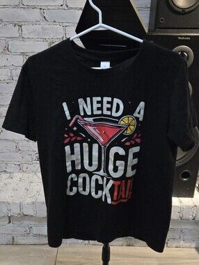 Graphic Tee
